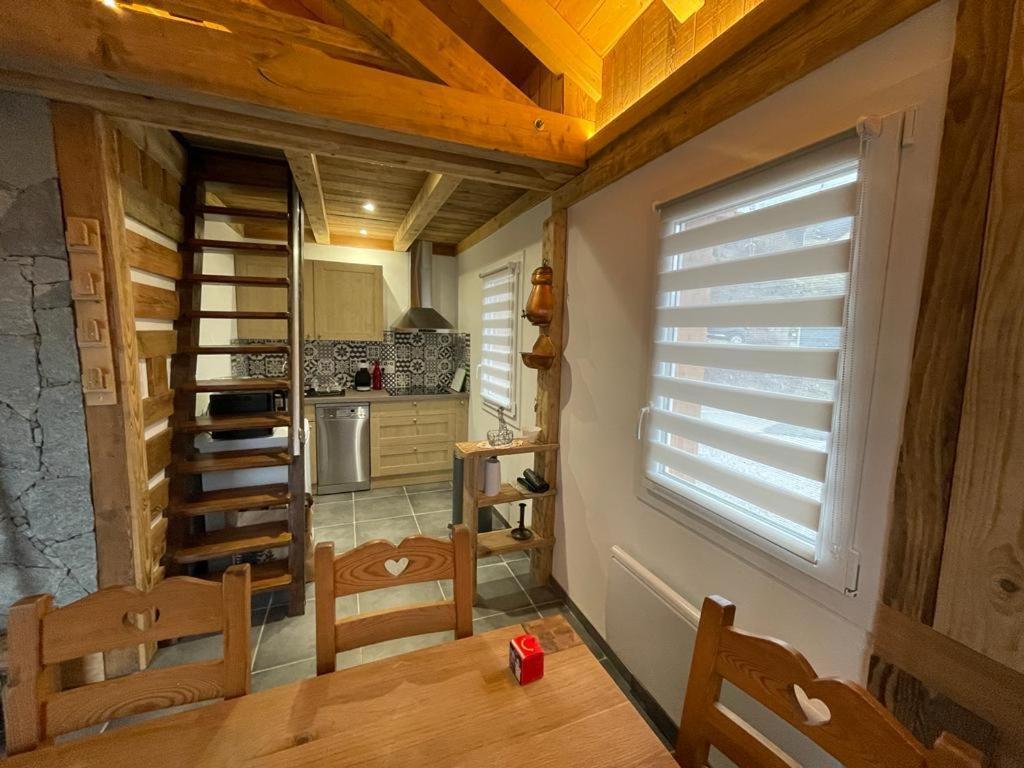 La Cabane De Dany Ла Брес Екстериор снимка